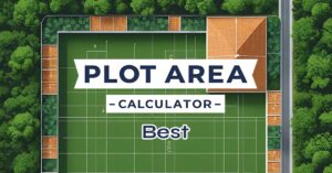 Plot-area-calculator-diagonal
