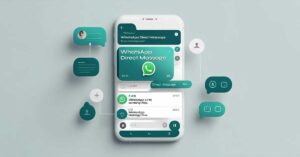 direct WhatsApp message sender, bricksvision